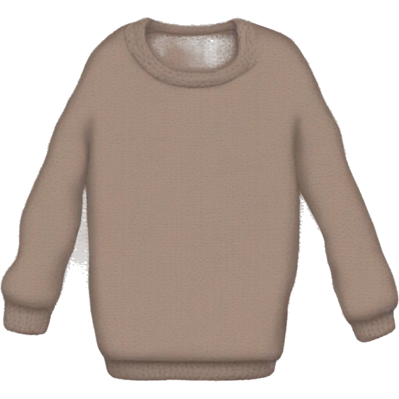 sweater